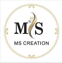 MS Creations Logo